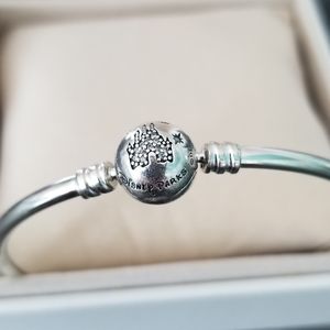Pandora Disney bracelet